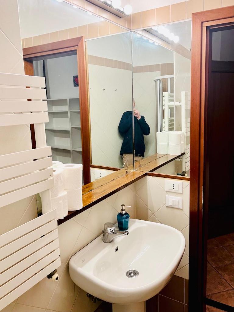 Ca' Frutariol Apartment البندقية المظهر الخارجي الصورة