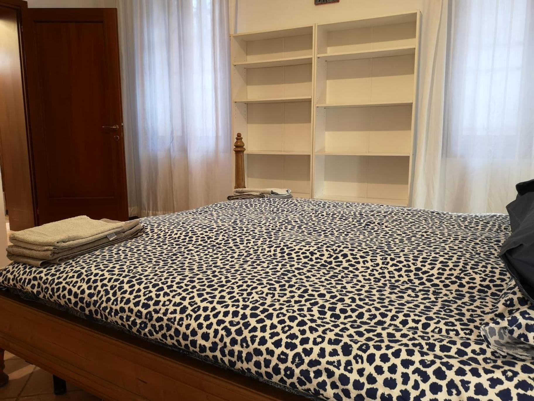 Ca' Frutariol Apartment البندقية المظهر الخارجي الصورة