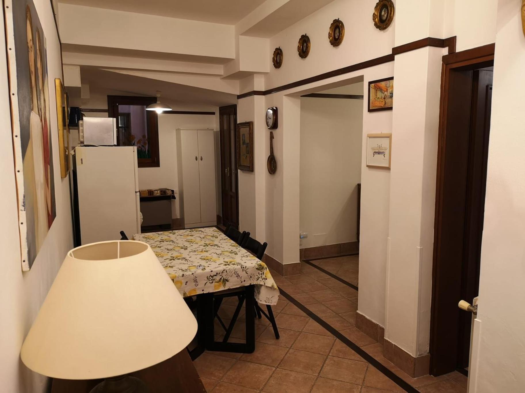 Ca' Frutariol Apartment البندقية المظهر الخارجي الصورة
