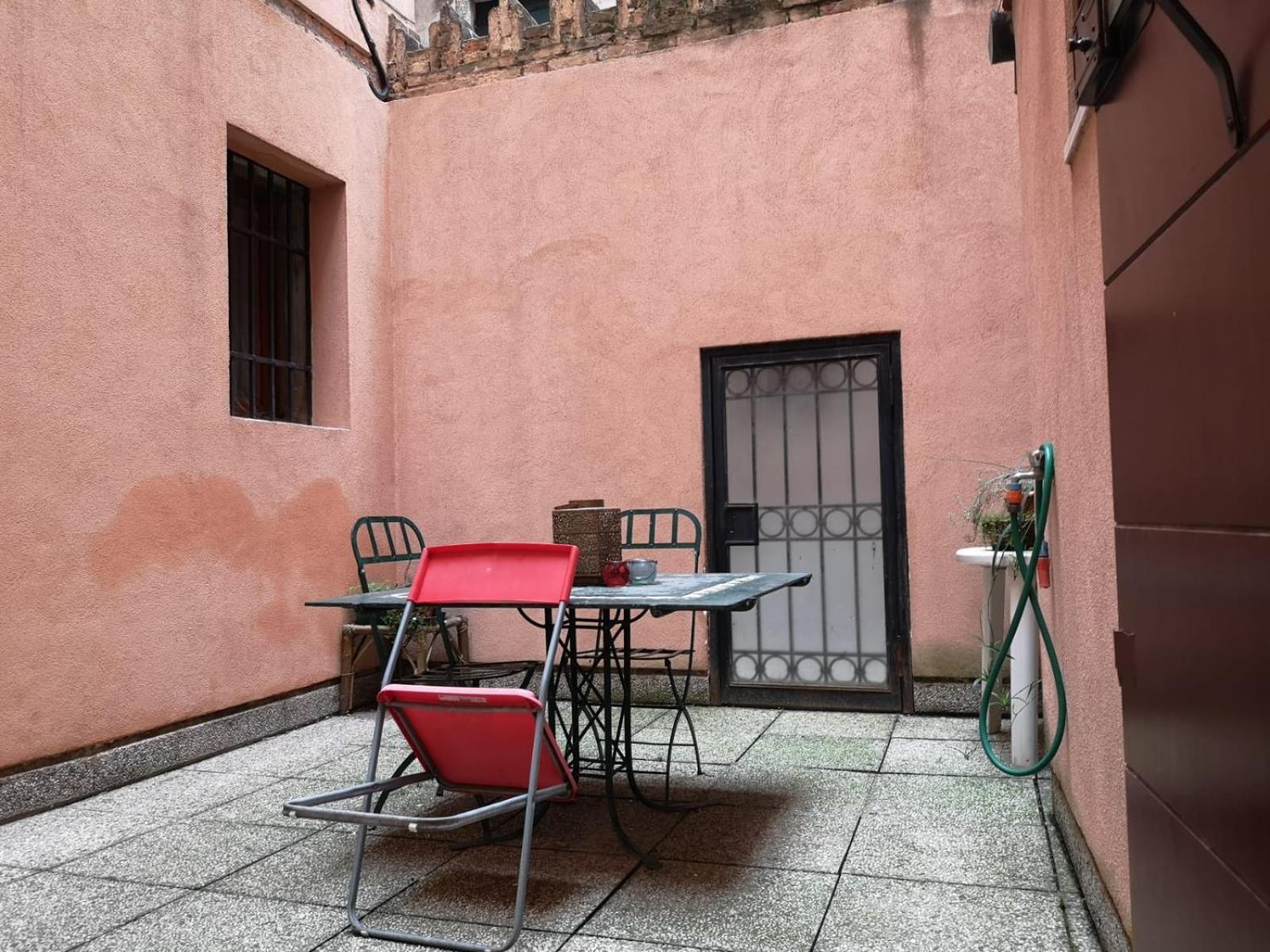 Ca' Frutariol Apartment البندقية المظهر الخارجي الصورة