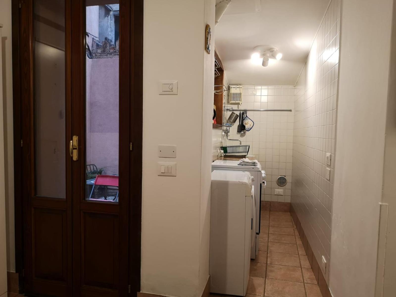 Ca' Frutariol Apartment البندقية المظهر الخارجي الصورة